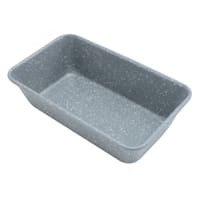 Speckled Grey Loaf Pan, 9x5