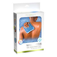 Gel Bead Body Pad