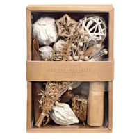 Honeybloom Iced Caramel Latte Scented Potpourri