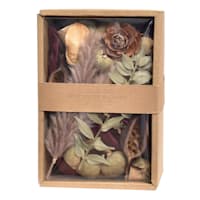 Honeybloom Porchside Blooms Scented Potpourri