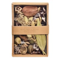 Honeybloom Wild Oats & Barley Scented Potpourri