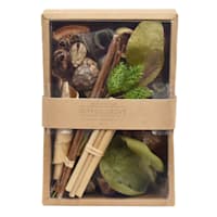 Honeybloom Citrus Grove Scented Potpourri
