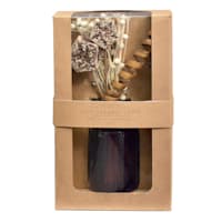 Honeybloom Iced Caramel Latte Scented Reed Diffuser