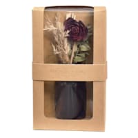 Honeybloom Porchside Blooms Scented Reed Diffuser