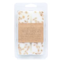 Honeybloom Wild Oats & Barley Scented Wax Melts, 2.32oz