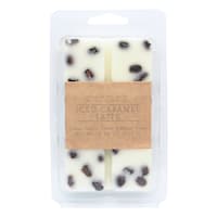 Honeybloom Caramel Latte Scented Wax Melts, 2.32oz