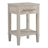 Providence Kate Accent Table