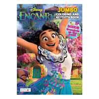 Encanto Jumbo C A