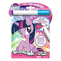 My Little Pony Imagine Ink