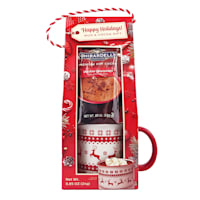 Holly Jolly Confetti Cookie Skillet Baking Kit, 3.1oz