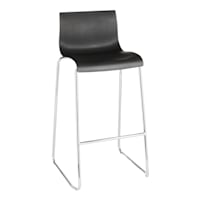 Dario Barstool, Black