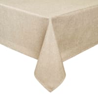 Leigh Rustic Tablecloth, 60x84