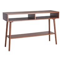 Crosby St. Bishop Console Table