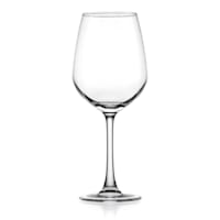 Set of 4 Wine Glass, 16.25oz