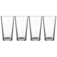 Set of 4 Solar Coolers, 17oz