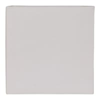 White Square Small Table Lamp Shade, 10x10x10