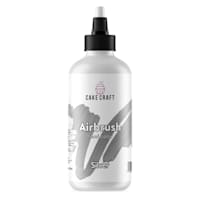 Cake Craft Silver Airbrush Food Color, 50g