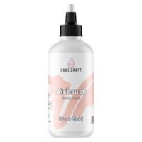 Cake Craft Rose Gold Airbrush Food Color, 50g