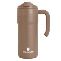 Hydraflow Khaki Vista Steel Mug, 22oz
