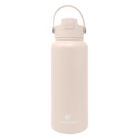 Hydraflow Sand Hybrid Steel Bottle, 34oz