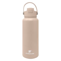 Hydraflow Clay Hybrid Steel Bottle, 34oz