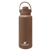 Hydraflow Cocoa Hybrid Steel Bottle, 34oz