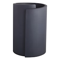 Japi Papyrus Outdoor Planter, Extra Large