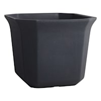 Japi Square Bell Outdoor Planter, Extra Large