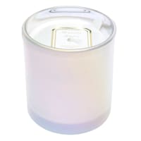 Providence Vanilla Amber Scented Jar Candle, 8oz
