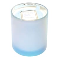 Providence Sea Salted Bergamot Scented Jar Candle, 8oz