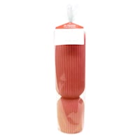 Tracey Boyd Pink Unscented Totem Pillar Candle, 3x10