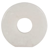 Crosby St. Marble Ring Finial, 2"