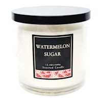 Watermelon Sugar Scented Jar Candle, 13.4oz