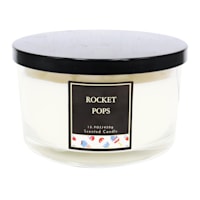 Rocket Pops Scented Jar Candle, 15.9oz