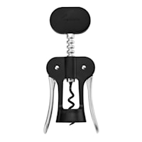 Houdini Wing Corkscrew, Black