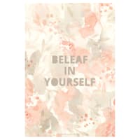 Beleaf In Yourself Scented Single Sachet