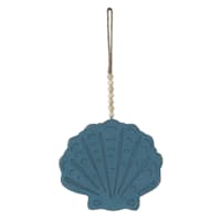 Ty Pennington Beaded Shell Wall Art, 8x15