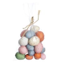 Homespun Easter 24-Count Eggs