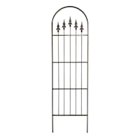 Crosby St. Potter Garden Trellis, 52"