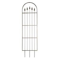 Crosby St. Potter Garden Trellis, 84"