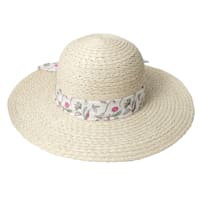 Willow Crossley Garden Hat