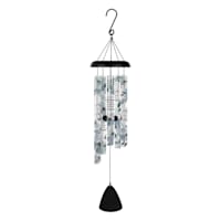 Watercolor Wind Chime, 38"
