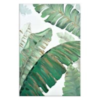 Found & Fable Palms Canvas Wall Art, 24x36