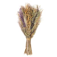 Honeybloom Dried Botanical Bunch, 16"