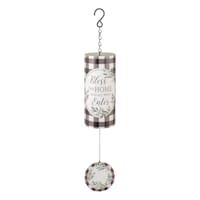 Home Cylinder Wind Chime, 36"