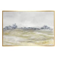 Providence Framed Landscape Canvas Wall Art, 37x25