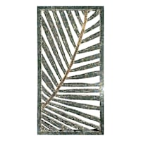 Found & Fable Mosaic Wall Panel