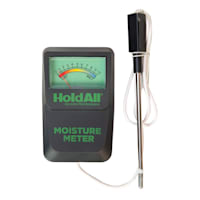 Moisture Meter on Clip Strip