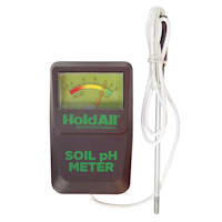 HoldAll Soil Ph Meter