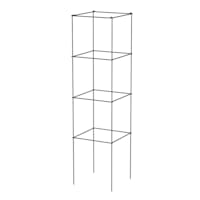 4-Panel Outdoor Tomato Tower, 46"